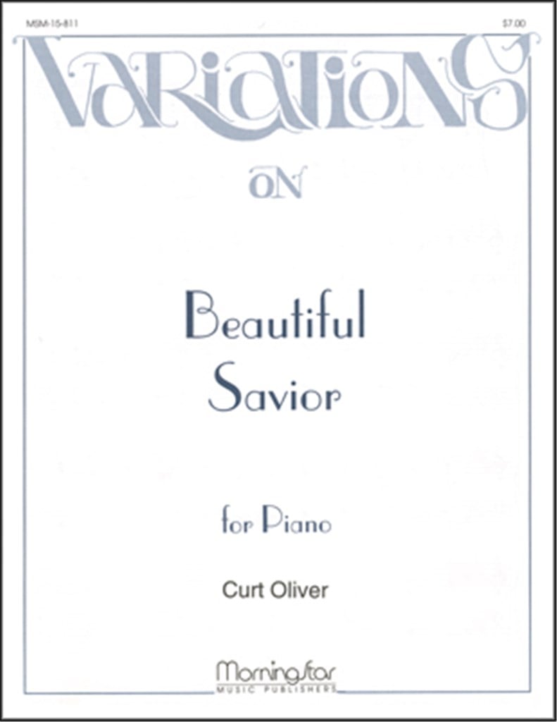 Beautiful Savior